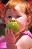 Introduction to Solid Foods and Healthy Infant Nutrition