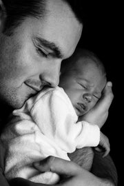 The Importance of Holding and Soothing Infants: Creating a Strong Bond