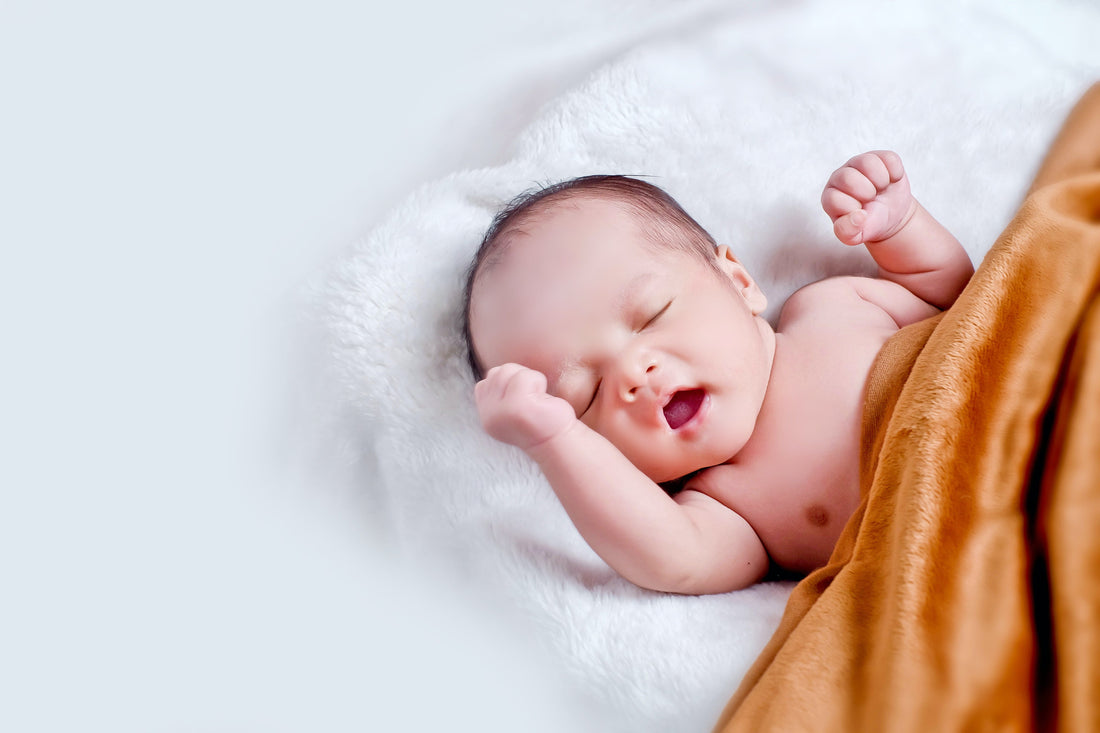 Essential Newborn Care: A Must-Read Guide for New Parents of 0-3 Month-Olds