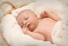 Six Surprising Ways to Help Your Baby Sleep Through the Night
