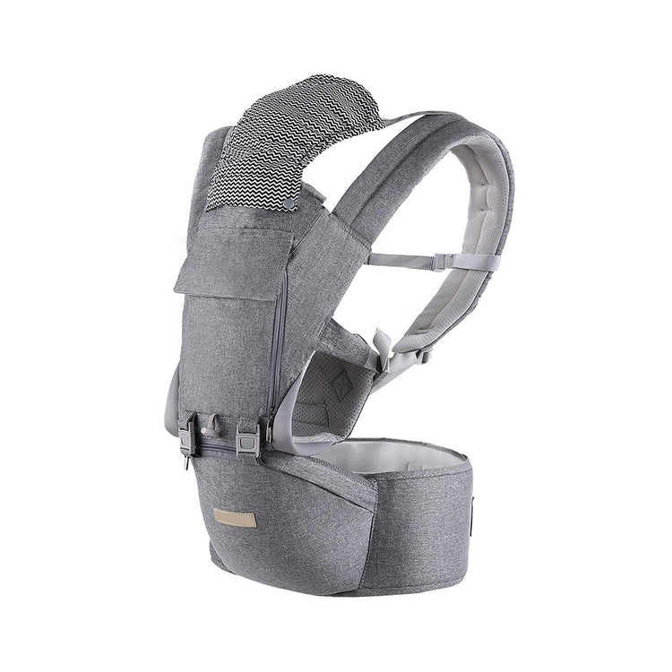 6-in-1 Baby Carrier
