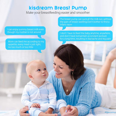 Premium Breastfeeding Kit – Kiddy Palace