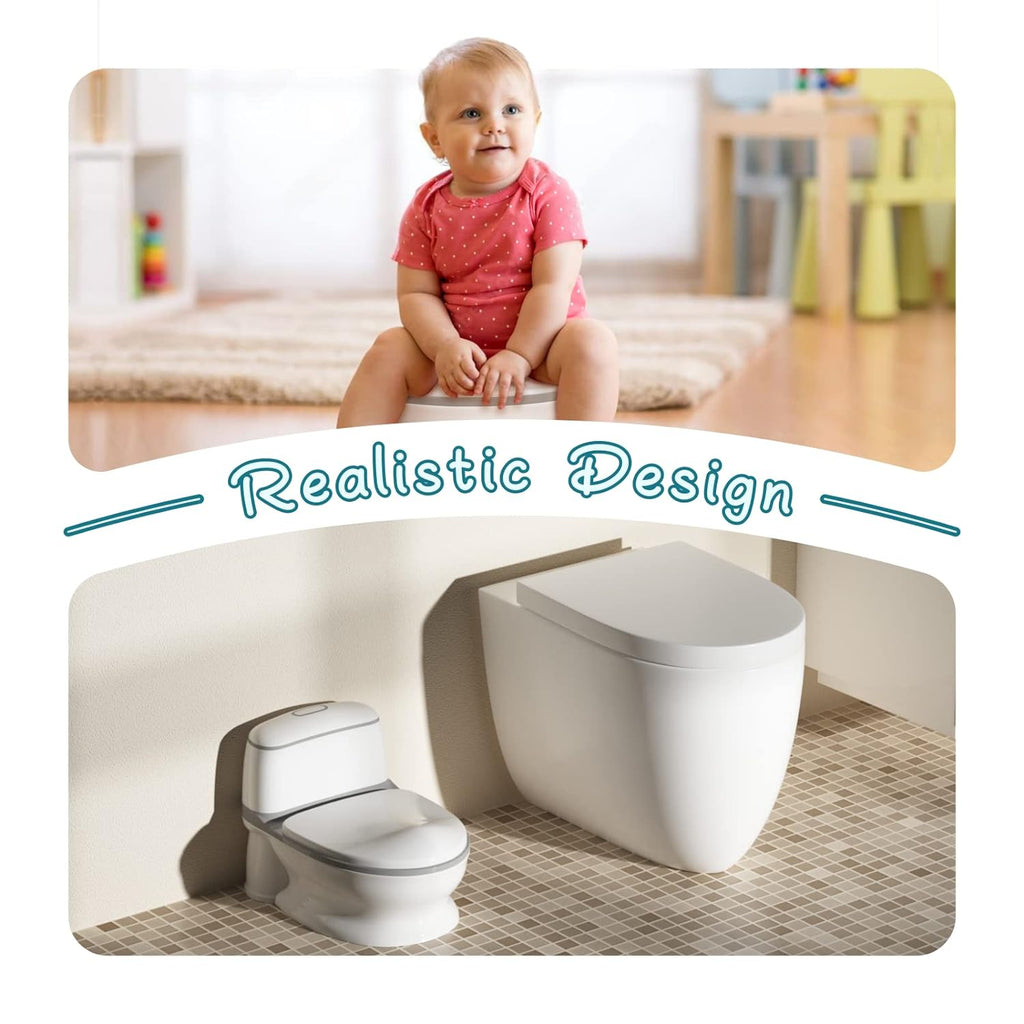 Baby Toilet Trainer