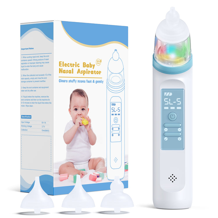 Nasal Aspirator for Baby