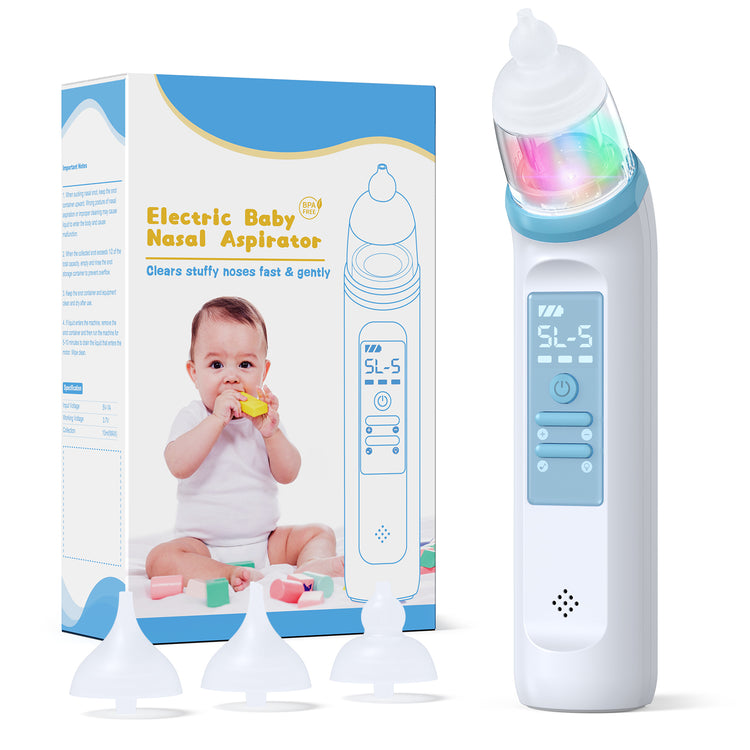 Nasal Aspirator for Baby