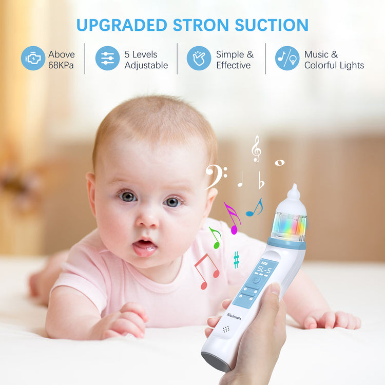 Nasal Aspirator for Baby