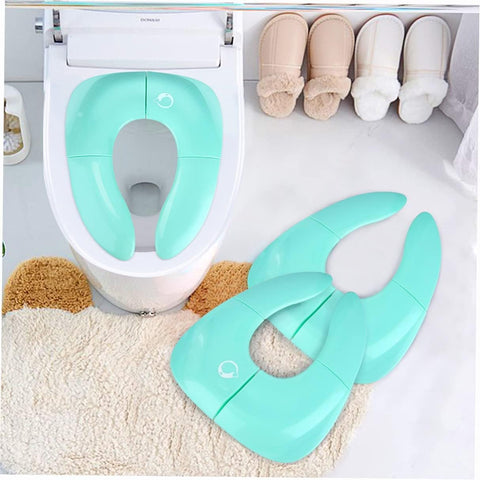Portable Potty Training Seat for Toddlers