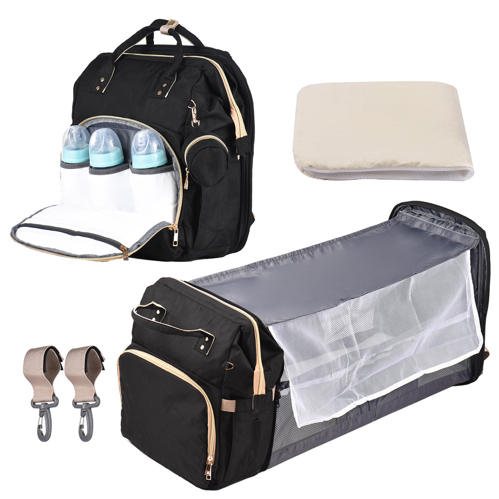 Ubuy Baby Travel Diaper Bag Ubuy Baby Changing Pad Travel Portable