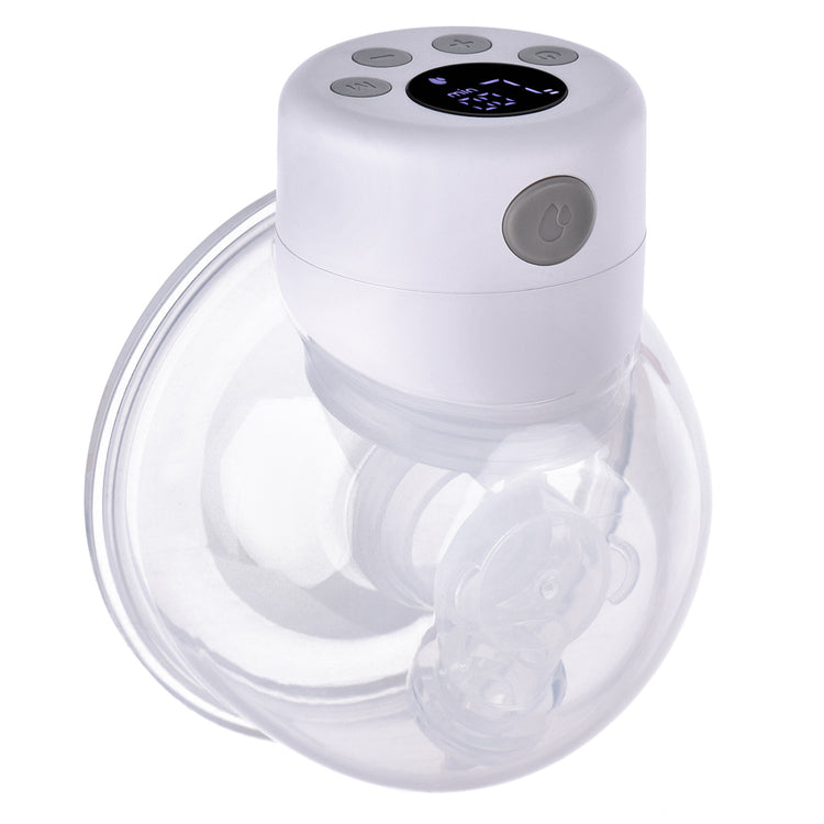 S12 Wearable Electric Breast Pump