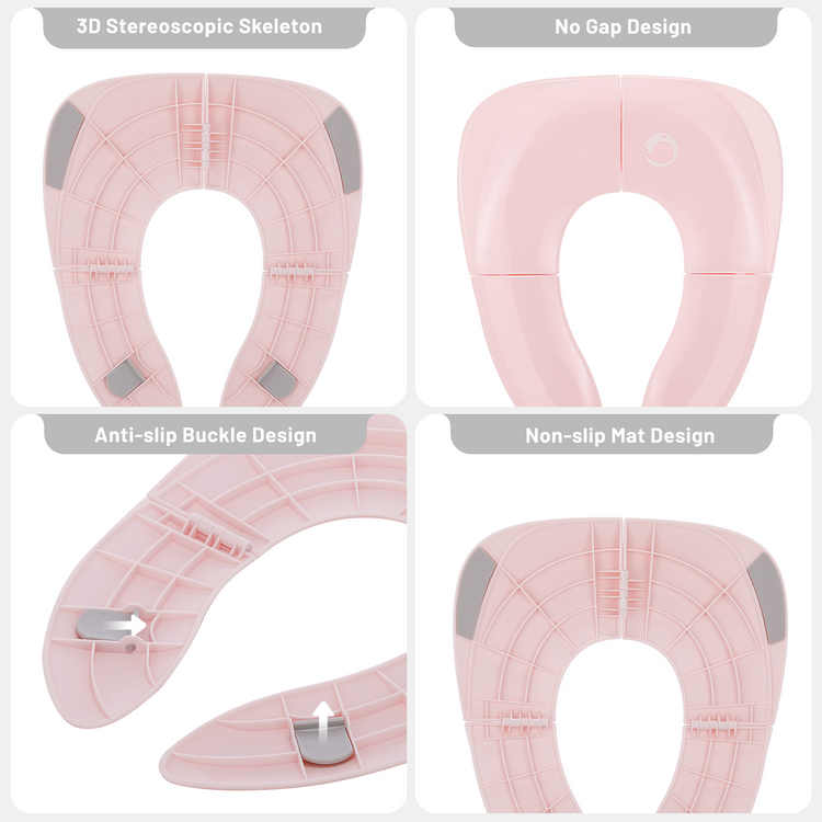 Toddler Toilet Training Seat