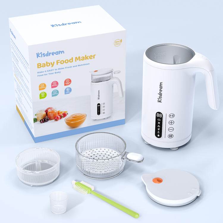 Baby Food Maker