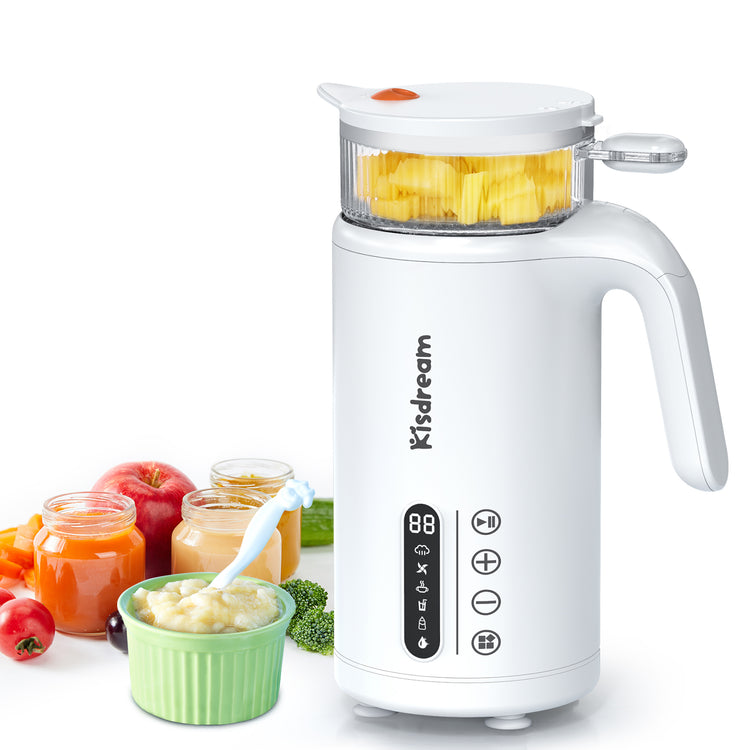 Baby Food Maker