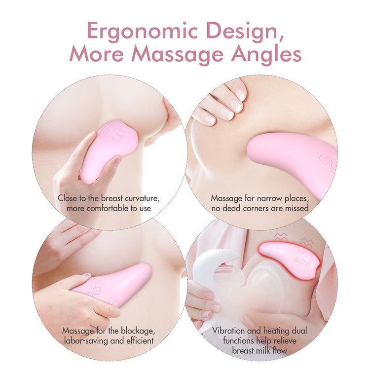 Breast Massager