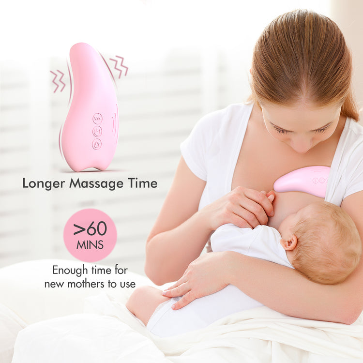 Breast Massager