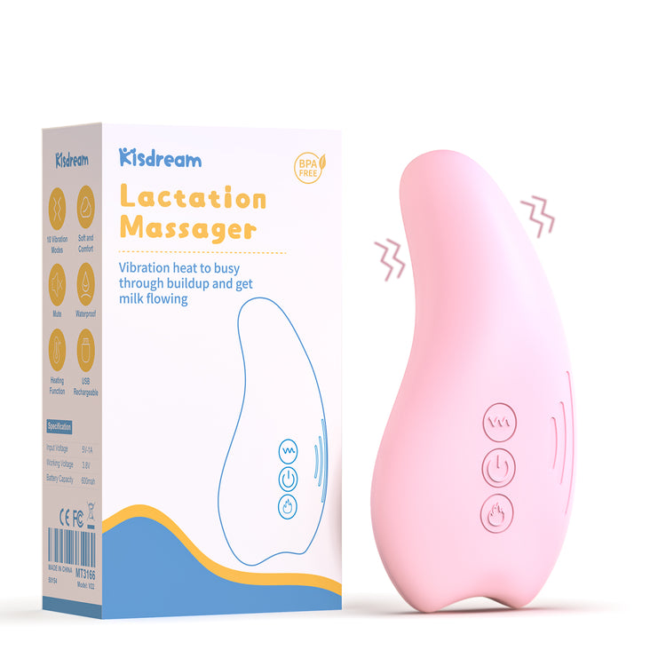 Breast Massager