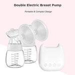 Kisdream Electric Breast Pump
