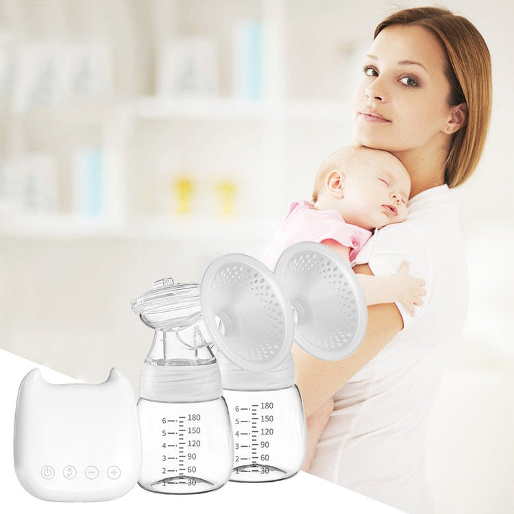 Electric Breast Pump