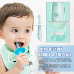 Infant Baby Kid Toothbrush