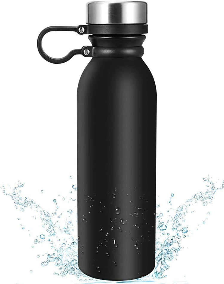 Kisdream Stainless Steel Water Bottle