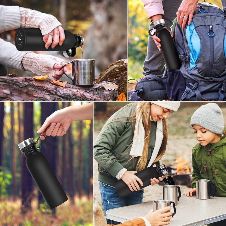 Stainless Steel Water Bottle