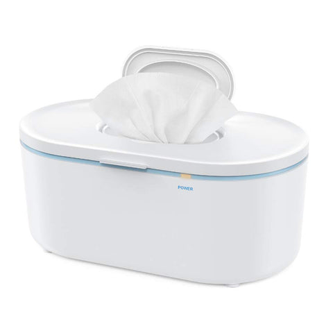 Baby Wipe Warmer and Baby Wet Wipes Dispenser