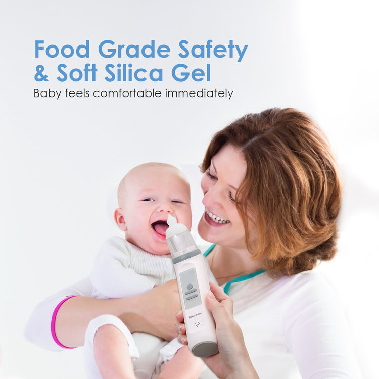Baby Nasal Aspirator